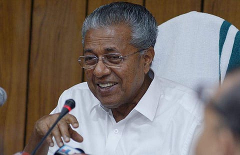 പ്രളയാന്തര പുനര്‍നിര്‍മ്മാണം; ഫണ്ടിനായി അന്താരാഷ്ട്ര വികസന കോണ്‍ക്ലേവ്