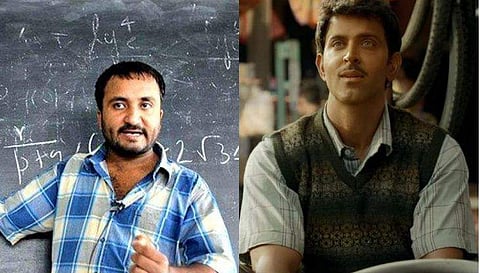 'എനിക്ക് ബ്രെയിന്‍ ട്യൂമറാണ്, ജീവിച്ചിരിക്കുമ്പോള്‍ തന്നെ സിനിമ റിലീസ് ചെയ്യാന്‍ ആഗ്രഹിച്ചിരുന്നു'; വെളിപ്പെടുത്തലുമായി അനന്തകുമാര്‍