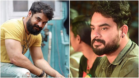 'എന്നെ പറഞ്ഞുവിട്ട് വേറെ ആരൈയങ്കിലും വെക്കാനാണെന്ന് കരുതി'; തുറന്ന് പറഞ്ഞ് ടൊവിനോ