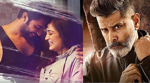 വിക്രം സിനിമയില്‍ പ്രണയം നിറച്ച് സിദ് ശ്രീറാം; പ്രതീക്ഷയേറ്റി ഗാനം; ഏറ്റെടുത്ത് ആരാധകര്‍