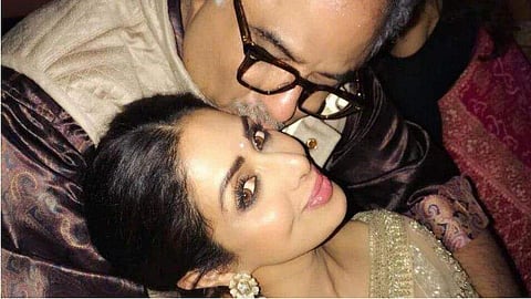 'അത് വെറും കള്ളക്കഥ'; ഋഷിരാജ് സിങിനെതിരെ ശ്രീദേവിയുടെ ഭര്‍ത്താവ്