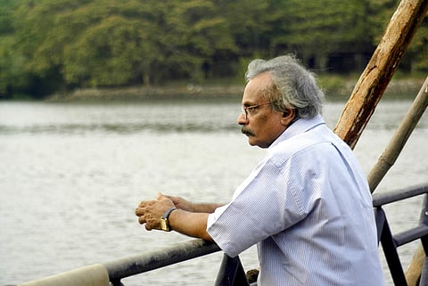 ആധുനികതയുടെ പാരമ്പര്യം: എം മുകുന്ദന്റെ എഴുത്തുകളെക്കുറിച്ച്