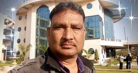 വീണ്ടും ആൾക്കൂട്ട കൊലപാതകം: കേസന്വേഷിക്കാനെത്തിയ പൊലീസുകാരനെ തല്ലിക്കൊന്നു