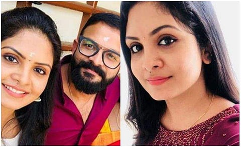 ദീപ്തി ഐപിഎസ് ഇനി ജയസൂര്യ ചിത്രത്തിൽ; 'തൃശ്ശൂർ പൂര'ത്തിന് കൊടിയേറി