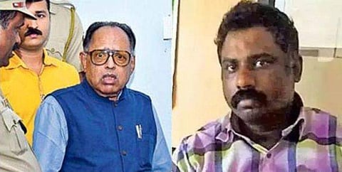 കാന്താരി മുളക് എവിടെ?, തിരുമ്മല്‍ക്കാരനെ വരുത്തിയോ?; കസ്റ്റഡിമരണത്തില്‍ ഉത്തരംമുട്ടി പൊലീസുകാര്‍