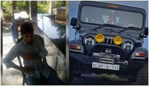 സ്‌കൂളില്‍ പോകാതിരിക്കാന്‍ തട്ടികൊണ്ടുപോകല്‍ നാടകം; ഒന്‍പതാം ക്ലാസുകാരന്റെ അതിബുദ്ധിയില്‍ പുലിവാല് പിടിച്ച് യുവാവ്‌ 