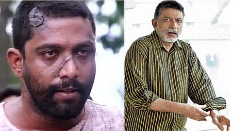 'അഭിനയിക്കാന്‍ എത്തിയപ്പോഴും ആരും കഥ പറഞ്ഞുതന്നില്ല, ഞാന്‍ ചോദിക്കാനും പോയില്ല'; അങ്ങനെ കിരീടത്തിലെ കീരിക്കാടന്‍ ജോസായി