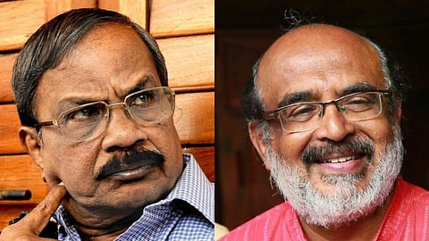 വെളളം കിട്ടിയിട്ട് 20 ദിവസമായെന്ന് എം ടി; ഗൗരവത്തോടെ പരിഗണിക്കുമെന്ന് തോമസ് ഐസക്ക് 