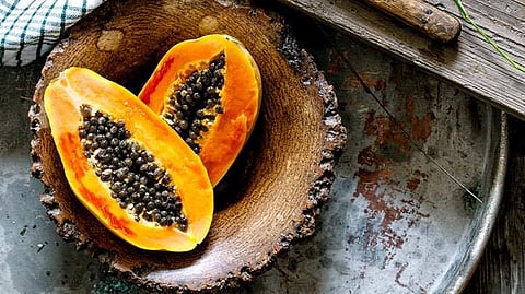 Papaya