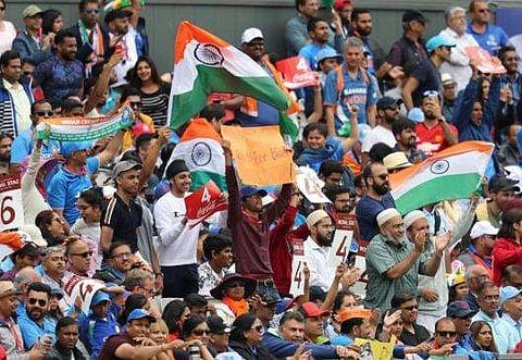 ലോകകപ്പ് ഫൈനലിന്റെ 41 ശതമാനം ടിക്കറ്റും ഇന്ത്യന്‍ ആരാധകരുടെ കൈയ്യില്‍, മറിച്ചു വില്‍പ്പന വമ്പന്‍ തുകകള്‍ക്ക്‌