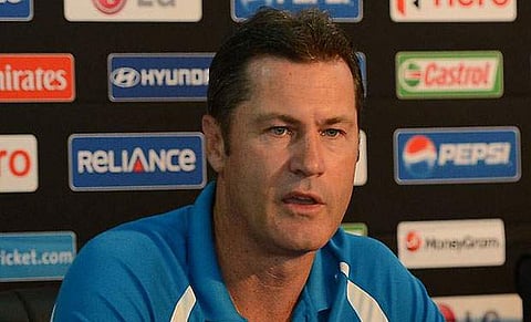 ആ ഒരു റൺ അനുവദിക്കാൻ പാടില്ലായിരുന്നു; അമ്പയര്‍മാരുടെ നടപടി വലിയ പിഴവ്; വിമർശനവുമായി സൈമൺ ടോഫൽ