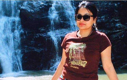 'ഒട്ടും കുറ്റബോധമില്ല, അതെന്റെ വിധിയാണ്' ; ഭർത്താവിനെ കൊലപ്പെടുത്തിയ അപൂർവ ജയിലിൽ ഭാവി പ്രവചന പഠനത്തിൽ