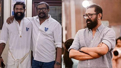 'അവന് എന്റെ അത്ര ഗ്ലാമറില്ല, എന്റത്ര പ്രായവുമില്ല': സ്വന്തം മകന്റെ മൂന്ന് കുറവുകള്‍ തുറന്ന് പറഞ്ഞ് ലാല്‍