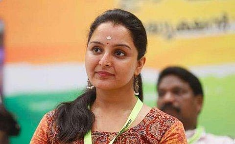 'ഇനിയും നാണക്കേട് സഹിക്കാൻ വയ്യ' ; ആദിവാസികളുടെ വീട് നിർമ്മാണത്തിന് സർക്കാരിന് 10 ലക്ഷം നൽകുമെന്ന് മഞ്ജു വാര്യർ