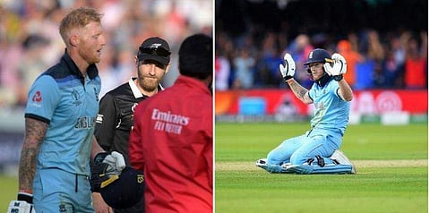 കെയിന്‍, ജീവിതകാലം മുഴുവന്‍ നിങ്ങളോട് ഞാന്‍ ക്ഷമ യാചിച്ചുകൊണ്ടിരിക്കും; സ്വപ്‌ന നിമിഷത്തിലും കുറ്റബോധത്താല്‍ നീറി സ്റ്റോക്ക്