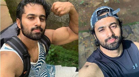 മതിയെടാ ഈ ഷോ, മസില്‍ കണ്ട് മടുത്തു: അധിക്ഷേപിച്ചയാളുടെ വായടപ്പിച്ച് ഉണ്ണി മുകുന്ദന്‍