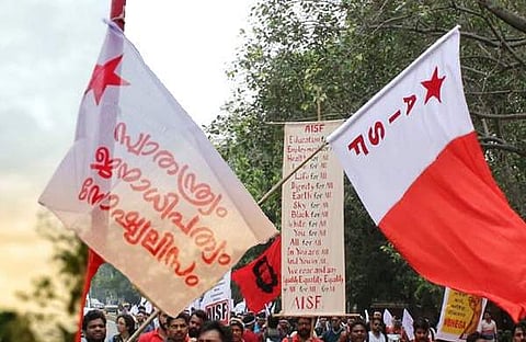 എസ്എഫ്‌ഐ-എഐഎസ്എഫ് സംഘര്‍ഷം അവസാനിപ്പിക്കണം; കോടിയേരിയും കാനവും ചര്‍ച്ചയ്ക്ക്