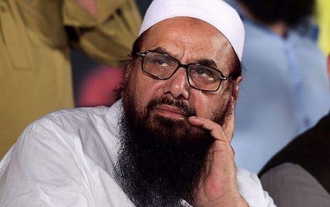 ജമാ അത് ഉദ്ദവ തലവന്‍ ഹാഫിസ് സയീദ് പാകിസ്ഥാനില്‍ അറസ്റ്റില്‍