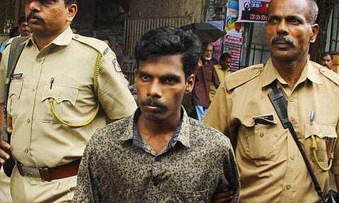 ഏഴു വയസ്സുകാരിയെ പീഡിപ്പിച്ചുകൊന്ന പ്രതിക്ക് മൂന്നു ജീവപര്യന്തം ; 26 വർഷം പ്രത്യേക തടവ് ; 3 ലക്ഷം പിഴ