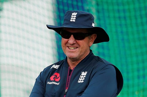 ഇംഗ്ലണ്ടിനെ ലോക കിരീടത്തിലേക്ക് നയിച്ച ട്രെവര്‍ ബെയ്‌ലിസ് കൊല്‍ക്കത്തയുടെ പരിശീലകനാകുന്നു; ഒപ്പം ബ്രണ്ടന്‍ മെക്കല്ലവും തിരിച്ചെത്തുന്നു