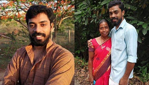 പത്താം ക്ലാസില്‍ തോറ്റ് കരിങ്കല്‍ ചുമക്കാന്‍ പോയി, പണിയെടുത്ത് പഠനം തുടര്‍ന്നു, അവസാനം ഡോക്ടറേറ്റ്; ഈ ഓട്ടോക്കാരന്‍ സ്‌പെഷ്യലാ