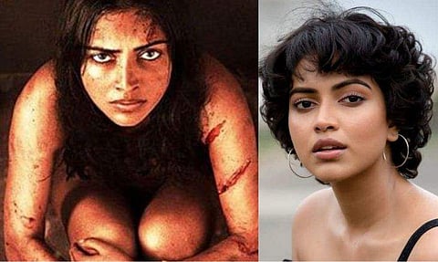 അമല പോളിന് തമിഴ് സംസ്കാരം അറിയില്ല, ലക്ഷ്യം പണം മാത്രം, പബ്ലിസിറ്റിക്കു വേണ്ടി എന്തും ചെയ്യും; 'ആടൈ’യ്ക്കെതിരെ പരാതി 