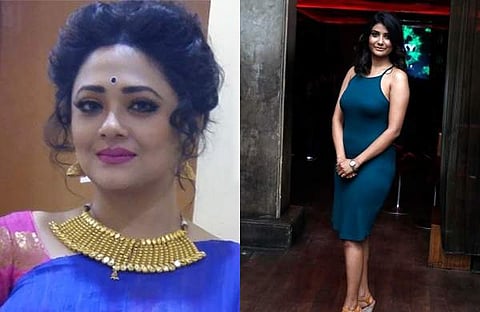 ബംഗാളില്‍ ദീദിയുടെ 'ഗ്ലാമര്‍ വഴിയേ' ബിജെപിയും; 12 സിനിമാ താരങ്ങള്‍ പാര്‍ട്ടിയില്‍ ചേര്‍ന്നു