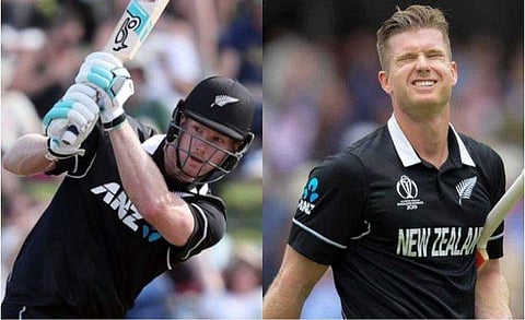 സൂപ്പർ ഓവറിൽ ബാറ്റേന്തി പ്രിയ ശിഷ്യൻ, സമ്മർദ്ദം സഹിക്കാനായില്ല; ആ സൂപ്പർ സിക്സറിന് പിന്നാലെ ജിമ്മി നീഷമിന്റെ മുൻ പരിശീലകൻ മരിച്ചു 