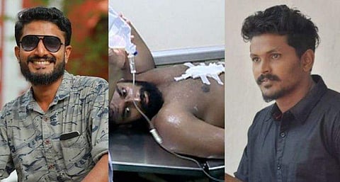 ​തെറിവിളിയിൽ തുടക്കം ; ‘നമുക്ക് അടിച്ചുതന്നെ തീർക്കാ’മെന്ന് ഫോൺ കട്ടാക്കി നസീം, എസ്എഫ്ഐ പ്രവർത്തകന്റെ വെളിപ്പെടുത്തൽ