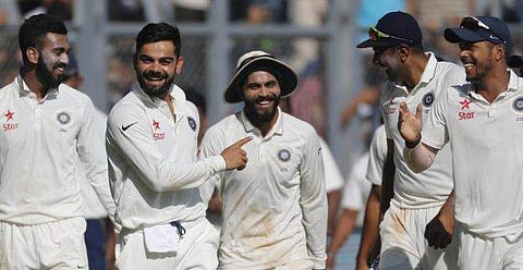 കുറഞ്ഞ ഓവര്‍ നിരക്കില്‍ ഇനി നായകന്മാരെ മാത്രം കുരിശിലേറ്റില്ല; പുതിയ നിയമവുമായി ഐസിസി