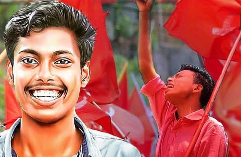 'വര്‍ഗീയത തുലയട്ടെ...'; മലയാളികളുടെ നെഞ്ചില്‍ ആഴ്ന്നിറങ്ങിയ കത്തിക്കുത്തിന് ഒരാണ്ട്; എവിടെ ആ രണ്ടുപേര്‍?