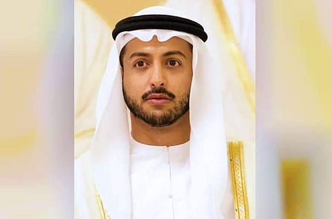 ഷാർജ ഭരണാധികാരിയുടെ മകൻ ശൈഖ് ഖാലിദ് ബിന്‍ സുല്‍ത്താന്‍ അന്തരിച്ചു; മരണം ലണ്ടനിൽ വച്ച്