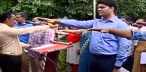 ടിവി ദൃശ്യം