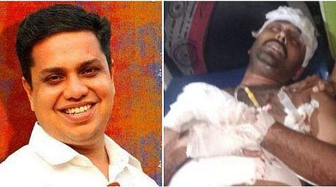 സിഒടി നസീറിനെ ആക്രമിക്കാന്‍ ഗൂഢാലോചന നടന്നത് ഷംസീറിന്റെ കാറില്‍ ?; ഇന്നോവ കസ്റ്റഡിയില്‍ എടുക്കും ; എംഎല്‍എയെ ചോദ്യം ചെയ്യും