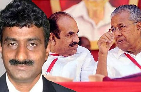 ആന്തൂരിനെപ്പറ്റി ഇനി ചര്‍ച്ച വേണ്ട; പാര്‍ട്ടി കീഴ്ഘടകങ്ങള്‍ക്ക് സിപിഎം നിര്‍ദേശം