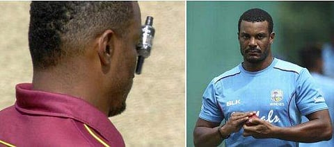 കരിയർ തന്നെ തകരുമായിരുന്ന അപകടം; ഷാനോൺ ​ഗബ്രിയേൽ രക്ഷപ്പെട്ടത് തലനാരിഴയ്ക്ക് (വീഡിയോ)