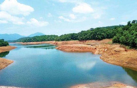 ഡാമുകളില്‍ ഒന്നര ആഴ്ചത്തേക്കുള്ള വെള്ളം മാത്രം ; സംസ്ഥാനം കടുത്ത കുടിവെള്ളക്ഷാമത്തിലേക്ക്