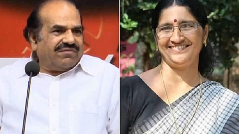 ആന്തൂരിലെ ആത്മഹത്യ; നഗരസഭാ ഭരണ സമിതിക്ക് വീഴ്ച പറ്റിയിട്ടില്ല; നിലപാട് തിരുത്തി സിപിഎം ജില്ലാ കമ്മിറ്റി