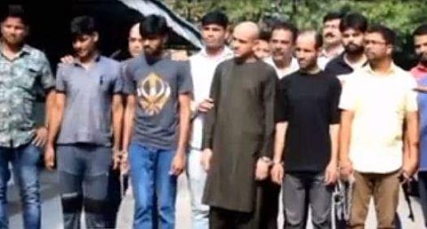 ജീരകം നിറച്ച ചാക്കിൽ 600 കോടിയുടെ ഹെറോയിൻ കടത്താൻ ശ്രമം; രണ്ട് അഫ്ഗാന്‍ പൗരന്മാരുള്‍പ്പെടെ അഞ്ച് പേര്‍ പിടിയിൽ