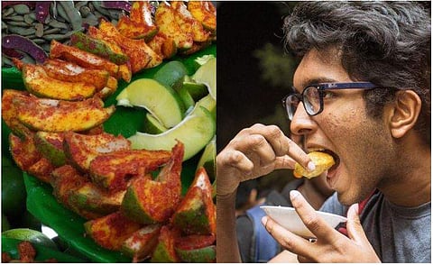 ചാട്ട് പക്കോഡയും മസാല മാങ്ങയും ഒന്നും വേണ്ട; മഴക്കാലത്ത് ആഹാരം കരുതലോടെ 