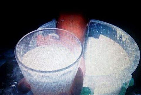 പെയിന്റും ഷാംപൂവും സോപ്പും ഉപയോ​ഗിച്ച് പാൽ നിർമ്മാണം ; മൂന്ന് കൃത്രിമ പാൽ നിർമ്മാണകേന്ദ്രങ്ങൾ പൂട്ടിച്ചു