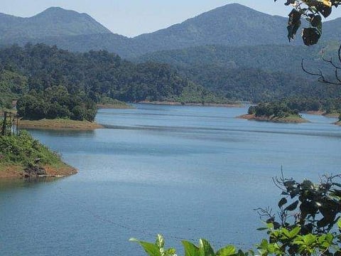 മൂഴിയാര്‍ അണക്കെട്ടിന്റെ ഷട്ടറുകള്‍ തുറന്നേക്കും; പത്തനംതിട്ടയില്‍ രണ്ടുദിവസംകൂടി യെല്ലോ അലര്‍ട്ട്