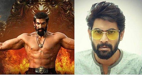 'ബെല്ലാരിദേവൻ' ചികിൽസയിൽ ?; റാണയ്ക്ക് ​ഗുരുതര ആരോ​ഗ്യപ്രശ്നങ്ങളെന്ന് റിപ്പോർട്ടുകൾ; എന്തിനും തയ്യാറെന്ന് അമ്മ