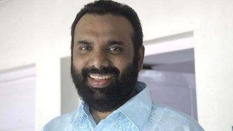 സിഎംപി നേതാവ് സുനില്‍ സി കുര്യന്‍ അന്തരിച്ചു