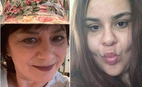 കൊടും ക്രൂരത; അമ്മയെ കഴുത്തറുത്ത് കൊന്നു; തല അയൽ വീട്ടിൽ കൊണ്ടിട്ടു; മകൾ പിടിയിൽ