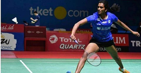 ഫൈനലില്‍ വീണ്ടും സിന്ധു വീണു; ഇന്തോനേഷ്യന്‍ ഓപ്പണില്‍ തറപറ്റിച്ചത് ജപ്പാന്‍ താരം