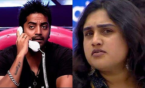 'എന്നോട് പ്രണയം ഇല്ലായിരുന്നുവെങ്കില്‍ എന്തിന് എന്റെ പേര് പച്ചകുത്തി, റോബര്‍ട്ട് പറയുന്നത് പച്ചക്കള്ളം'; നൃത്തസംവിധായകനെതിരെ നടി 