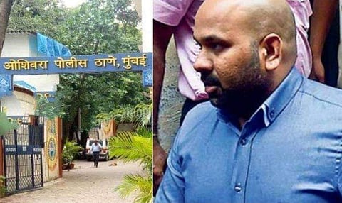 ബിനോയ് കോടിയേരിക്ക് നിര്‍ണ്ണായകം; ഡിഎന്‍എ പരിശോധന ഇന്ന്