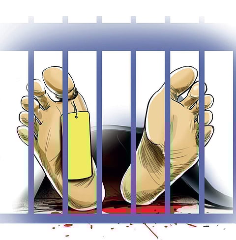 കൊലയറകളാകുന്ന പൊലീസ് സ്റ്റേഷനുകള്‍