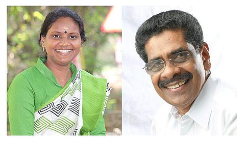 'ആ ഉപദേശം കെപിസിസി പ്രസിഡന്റ് എന്ന നിലയില്ല ജേഷ്ഠ സഹോദരനെന്ന നിലയില്‍'; മറുപടിയുമായി മുല്ലപ്പള്ളി